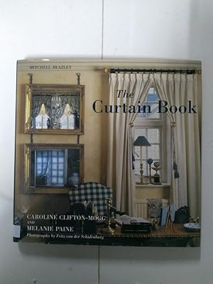 Seller image for The Curtain Book for sale by Libros Ambig