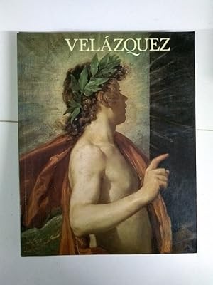 Seller image for Velzquez for sale by Libros Ambig