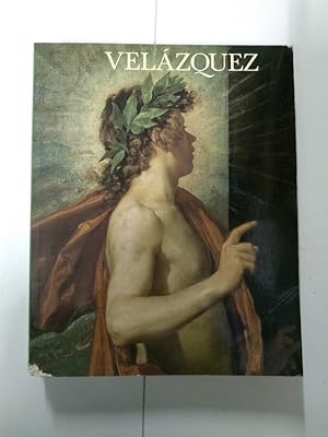 Bild des Verkufers fr Velzquez zum Verkauf von Libros Ambig