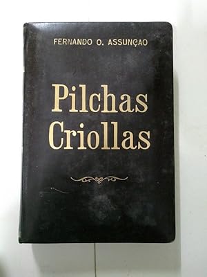 Imagen del vendedor de Pilchas Criollas a la venta por Libros Ambig