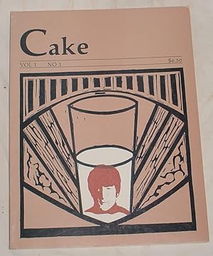 Image du vendeur pour Cake, Vol. 1, No. 1 mis en vente par R Bryan Old Books
