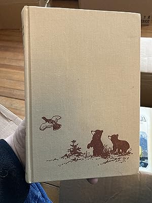 Seller image for a naturalist in alaska for sale by A.C. Daniel's Collectable Books