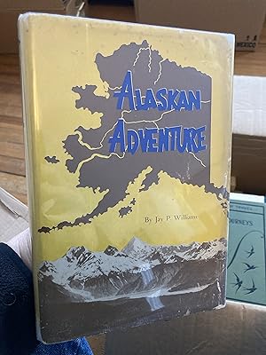 alaskan adventure
