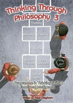 Immagine del venditore per Thinking Through Philosophy: Bk.3 venduto da WeBuyBooks