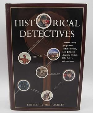 Seller image for Historical Detectives for sale by Easy Chair Books