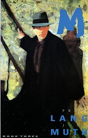 Bild des Verkufers fr M : The Hunting, Book Three zum Verkauf von Mojo Press Books