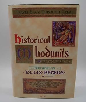 Seller image for Historical Whodunits for sale by Easy Chair Books