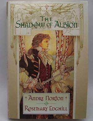 Seller image for The Shadow of Albion: Carolus Rex Book I for sale by Easy Chair Books