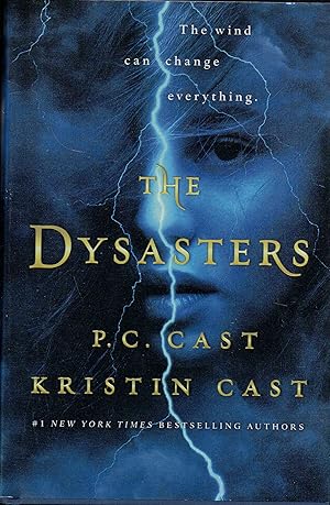 Seller image for The Dysasters (Dysasters, 1) for sale by Warren Hahn