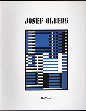 Bild des Verkufers fr Josef Albers: Eine Retrospektive zum Verkauf von WeBuyBooks