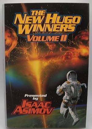 Seller image for The New Hugo Winners Volume II: Award Winning Science Fiction Stories for sale by Easy Chair Books