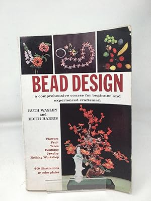 Seller image for Bead Design for sale by Cambridge Recycled Books