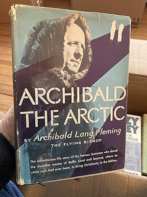 archibald the arctic