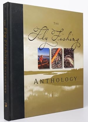 Seller image for The Fly Fishing Anthology for sale by Resource for Art and Music Books 