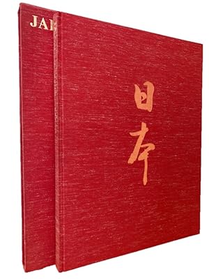 Seller image for JAPAN IN TRANSITION, ONE HUNDRED YEARS OF MODERNIZATION for sale by Easton's Books, Inc.