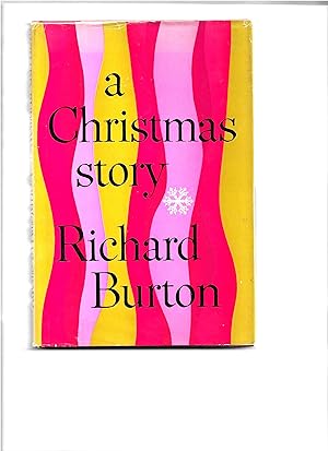 A CHRISTMAS STORY ( a celebrated actor's first literary work)