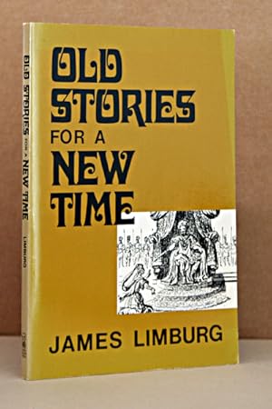 Imagen del vendedor de Old Stories for a New Time a la venta por Beaver Bridge Books