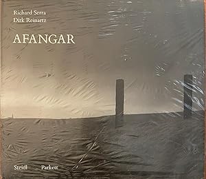 Seller image for Afangar for sale by Reilly Books