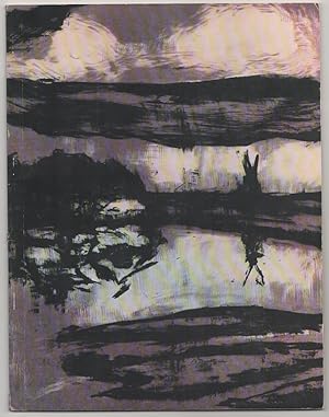 Seller image for Emil Nolde: Woodcuts, Lithographs, Etchings for sale by Jeff Hirsch Books, ABAA