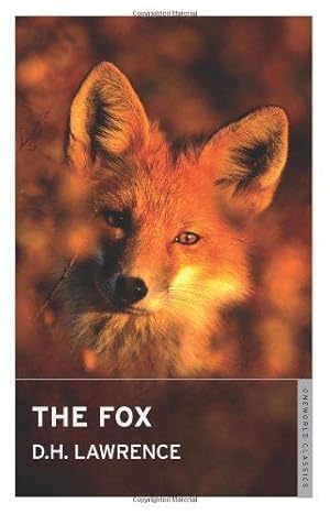 Seller image for The Fox (Oneworld Classics) (Oneworld Modern Classics) for sale by WeBuyBooks