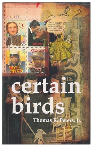 Seller image for Certain Birds for sale by Arundel Books