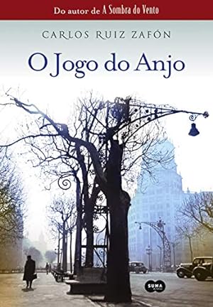 Bild des Verkufers fr Jogo do Anjo (Em Portugues do Brasil) zum Verkauf von WeBuyBooks