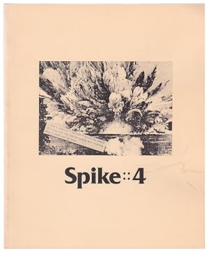 Seller image for Spike :: 4 for sale by Arundel Books