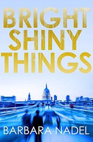 Seller image for Bright Shiny Things: 5 (Hakim & Arnold) for sale by WeBuyBooks