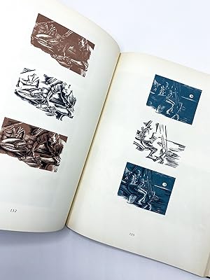 Seller image for WOODCUTS & WOOD ENGRAVINGS: How I Make Them for sale by Type Punch Matrix
