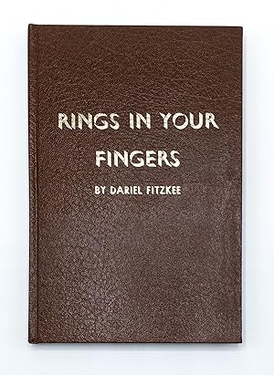 RINGS IN YOUR FINGERS