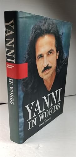 Seller image for Yanni in Words for sale by Hammonds Antiques & Books