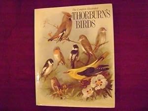 Imagen del vendedor de The Complete Illustrated Thorburn's Birds. a la venta por BookMine