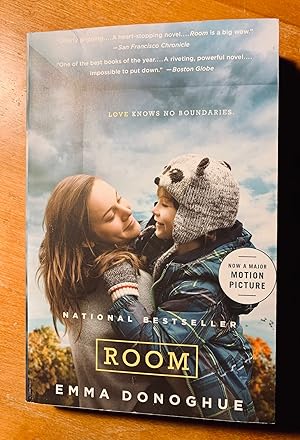 Seller image for Room Movie Tie-in Edition for sale by Samson Books
