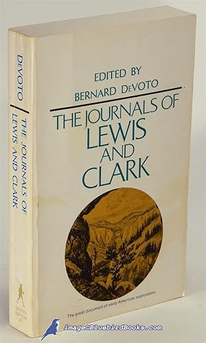 Imagen del vendedor de The Journals of Lewis and Clark (Sentry Edition #31) a la venta por Bluebird Books (RMABA, IOBA)