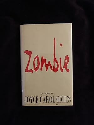Seller image for ZOMBIE for sale by JB's Book Vault