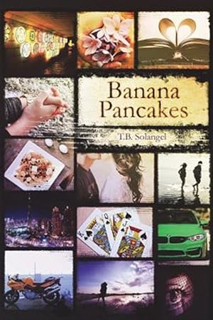 Imagen del vendedor de Banana Pancakes a la venta por GreatBookPricesUK