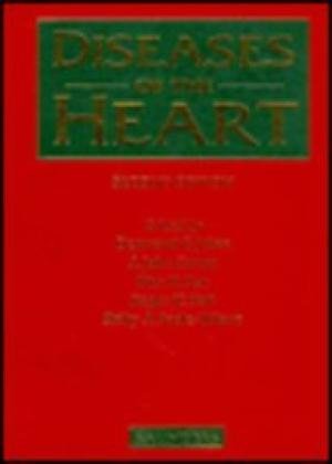 Seller image for Diseases of the Heart for sale by WeBuyBooks