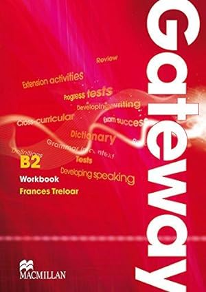 Imagen del vendedor de Gateway B2: Workbook a la venta por WeBuyBooks