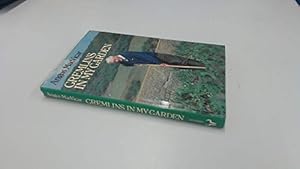 Bild des Verkufers fr Gremlins in My Garden: Confessions of a Harassed Horticulturalist zum Verkauf von WeBuyBooks