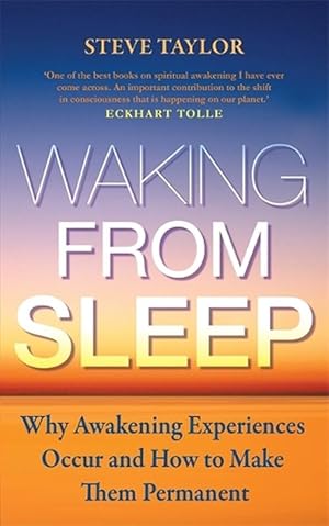 Seller image for Waking from Sleep (Paperback) for sale by AussieBookSeller