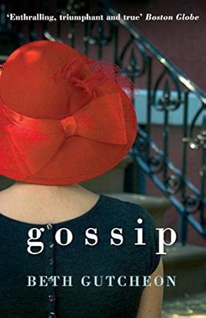 Imagen del vendedor de Gossip a la venta por WeBuyBooks