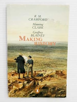 Seller image for Making History for sale by Adelaide Booksellers