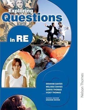 Seller image for Exploring Questions in RE: 3: Pupil Book Bk. 3 for sale by WeBuyBooks