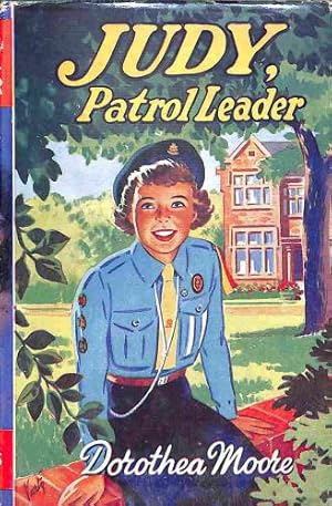 Imagen del vendedor de Judy, Patrol Leader a la venta por WeBuyBooks