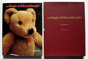 Seller image for The Magic of Merrythought for sale by Silicon Valley Fine Books