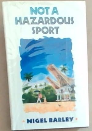 Imagen del vendedor de Not a Hazardous Sport a la venta por Chapter 1