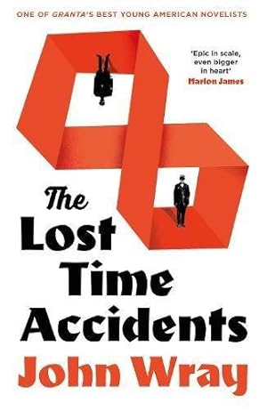 Seller image for The Lost Time Accidents (Cano01 13 06 2019) for sale by WeBuyBooks