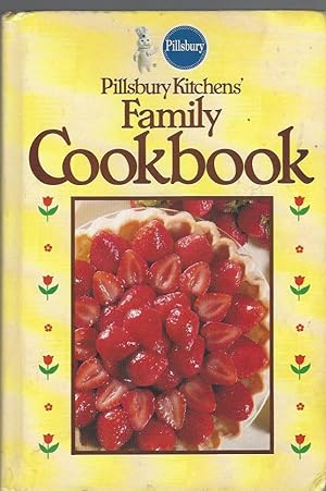 Pillsbury Kitchen's Family Cookbook.
