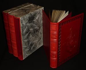 Bild des Verkufers fr Contes cruels (Villiers de l'Isle-Adam) / Les Diaboliques (Barbey d'Aurevilly) / Aurelia - La Main enchante - Sylvie (Grard de Nerval) (3 volumes) zum Verkauf von Abraxas-libris