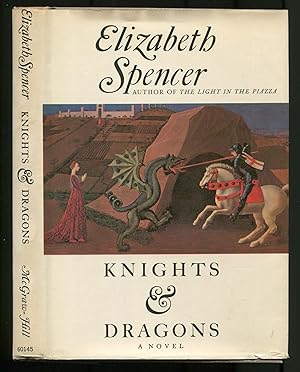 Seller image for Knights & Dragons for sale by Between the Covers-Rare Books, Inc. ABAA